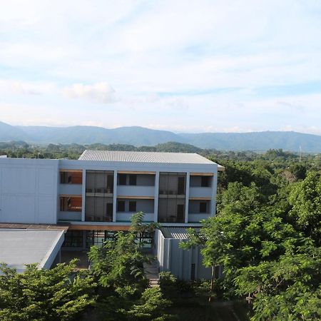 Mont Blanc In Khao Yai Hotel Mu Si Bagian luar foto